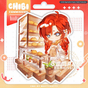 chibi type B