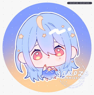 chibi Dango