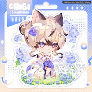 chibi type A