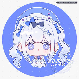 chibi Dango