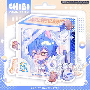 chibi type A