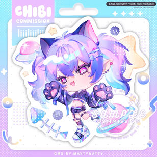 chibi type B